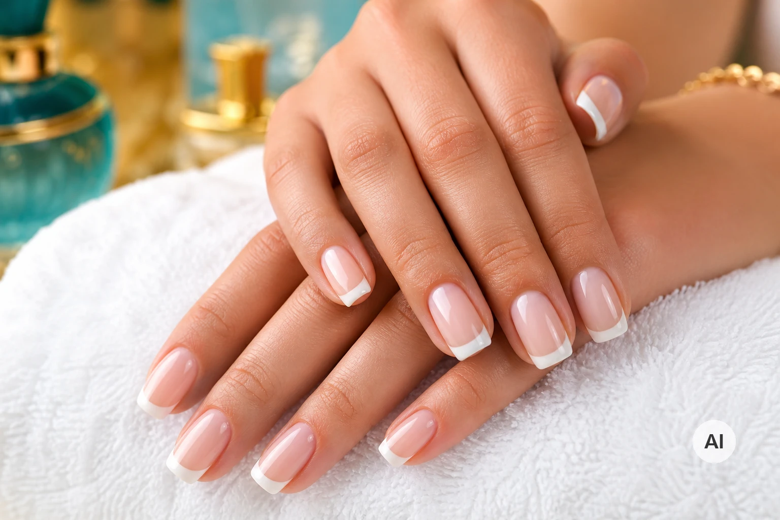 Nageldesign