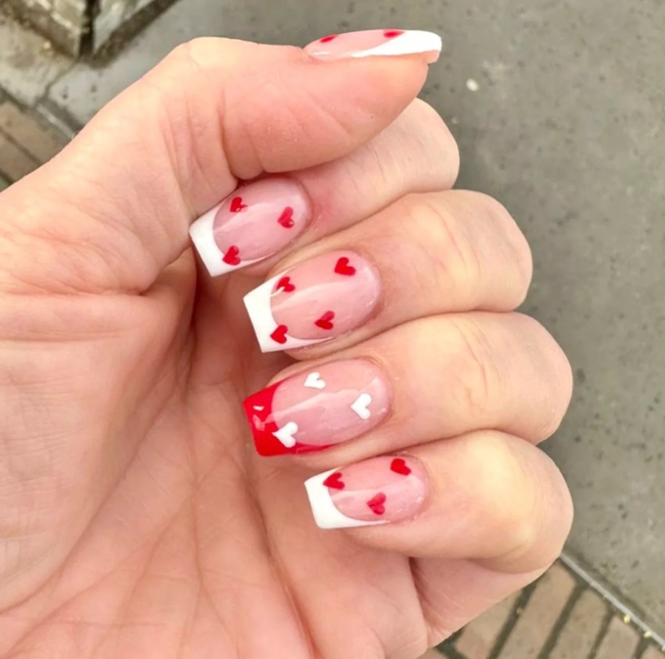 Nail Art Design