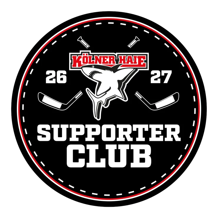 K&ouml;lner Haie Supporter Club